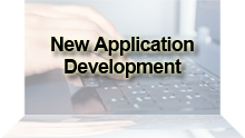 New Application Development